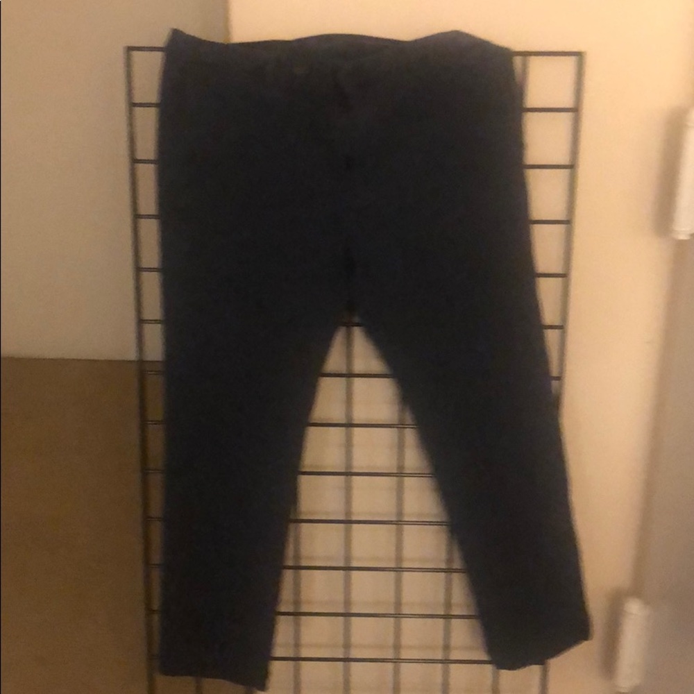 Stretch Slim Fit Chinos